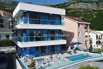 Villa Blue Panorama