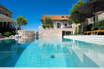 Villa Lastva