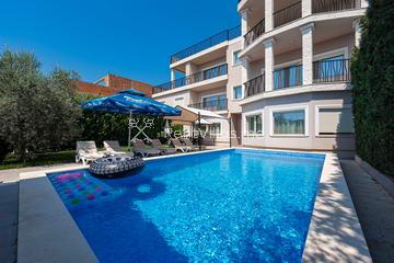 LUXURY VILLA BORIČIĆ