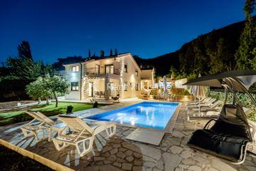 VILLA GORANOVIC