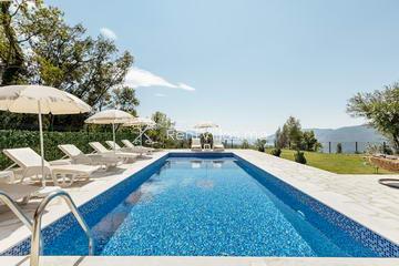 VILLA GORANOVIC