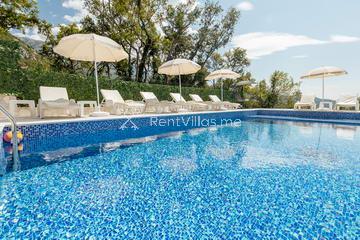 VILLA GORANOVIC