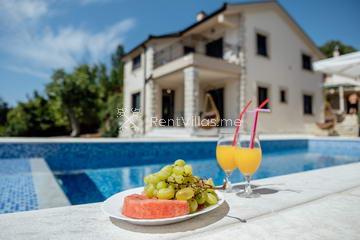 VILLA GORANOVIC