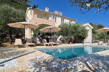 Вилла Серена