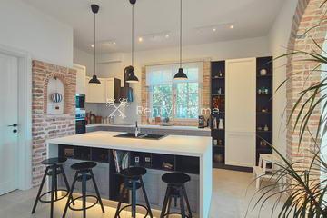 Вилла Серена