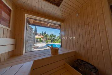 SUNSET & SUNRISE VILLAS