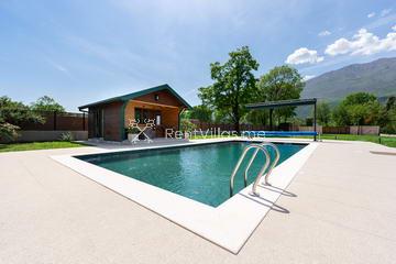 Oria Retreat Villa