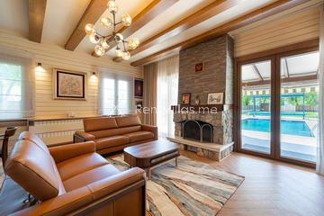 Oria Retreat Villa
