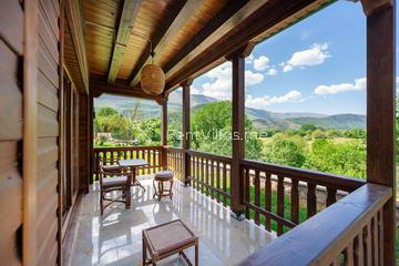 Oria Retreat Villa