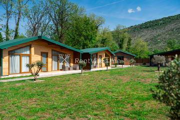 Oria Retreat Villa