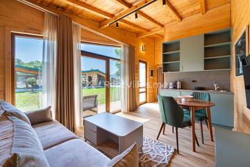 Oria Riverside Haven