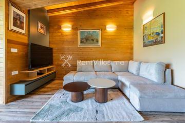 Waterfront Oria Apartment