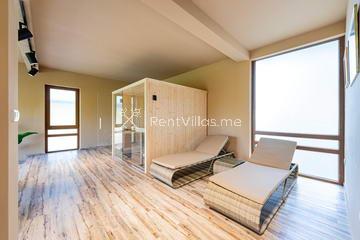 Waterfront Oria Apartment
