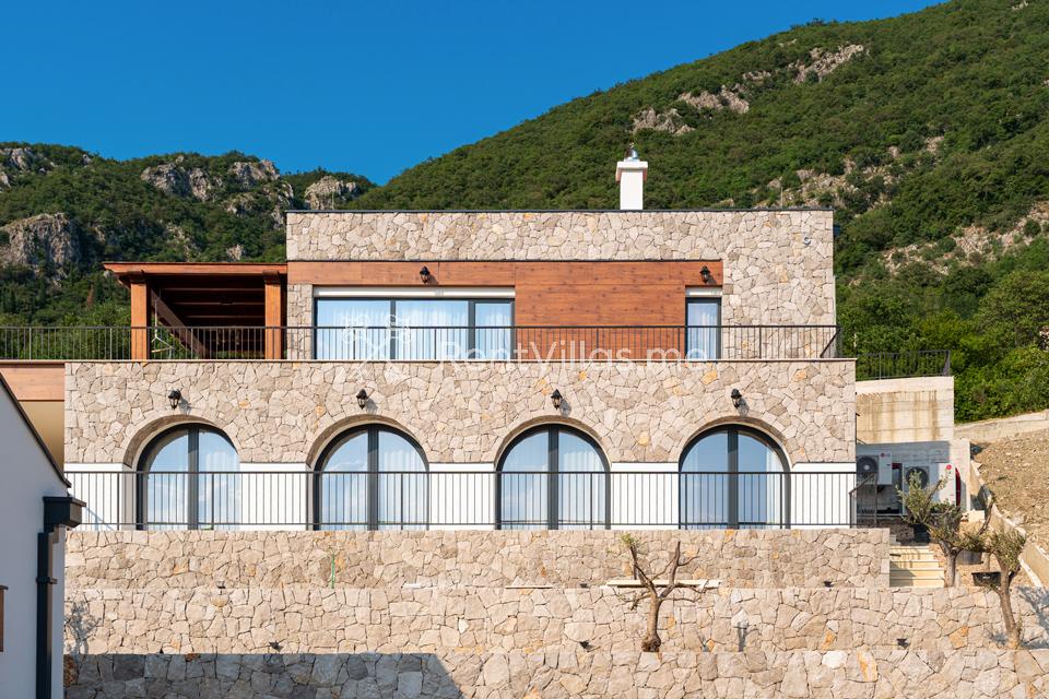Villa Verdura